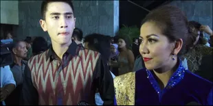 Kembalinya Anak-Anak, Berkah Ramadan Impian Venna Melinda