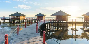 Kembangkan Bintan Jadi Surga Wisata, Ternyata Ini yang Dilakukan Pemerintah