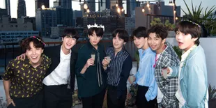 Kembangkan Game BTS Baru, Netmarble Berencana Rekrut ARMY