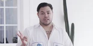 Kembangkan Kerajaan Bisnisnya, Ivan Gunawan Buka Salon Hair Studio Cabang Baru