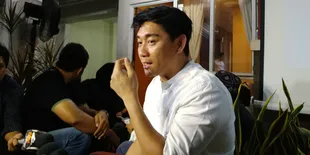 Kembaran Ifan Seventeen Kirim Doa Untuk Seluruh Korban Tsunami