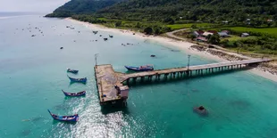 Kemegahan Aceh Direlease Melalui 100 CoE 2019 di Sapta Pesona Kemenpar