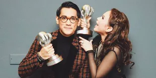 Kemenangan Tak Mulus, Single Jagoan Rossa-Afgan Sempat Dirombak