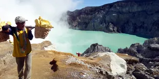 Kemenpar Angkat Potensi Wisata Alam Bondowoso Lewat FGD