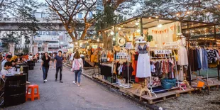 Kemenpar Bawa TA/TO Malaysia ke Jogja Demi Dukung Penuh JITM 2019