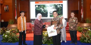 Kemenpar Turut Promosikan Kampanye Visit the Heart of Borneo