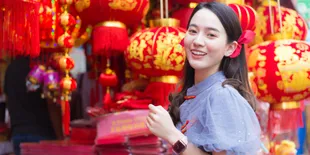 Kemeriahan Imlek Belum Berakhir, Buru Barang Incaranmu di Lunar New Year Salebration