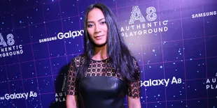 Kemesraan Tara Basro & Chicco Jericho Dihadiahi Nominasi FFI 2015