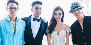 Ken Zhu Ungkap Alasan Nggak Mau Punya Anak Karena Hal Ini