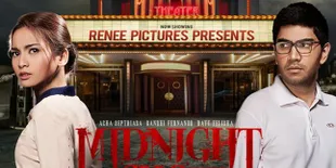 Kena Banyak Sensor, Sutradara 'MIDNIGHT SHOW' Ngaku Kecewa