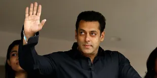 Kena Deadline Keluarga, Salman Khan Siap Nikah Tahun Ini?