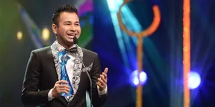 Kena Gosip Terus, Raffi Ahmad: Sudah Biasa Dijahatin Orang