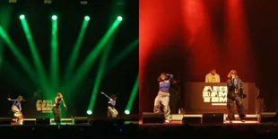 Kena Imbas Terkait Batalnya Greenlane Festival di Bandung, Uang Investor Rupanya Ditilep Panitia - Begini Kata Ramengvrl