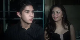 Kena PHP, Ariel Tatum: Aku Sama Al Temenan