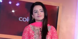 Kena Sakit Kuning, Jigyasa Singh Tetap Nekat Syuting 'Thapki'