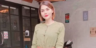 Kenakan Hijab dan Bersiap Belajar Mengaji Untuk Pertama Kalinya, Katty Butterfly Banjir Pujian