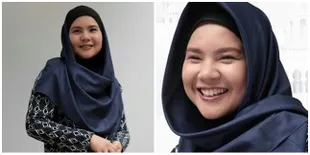 Kenakan Hijab, Penyanyi Tere Kini Berhijrah &#38; Perlahan Mundur Dari Dunia Musik Tanah Air