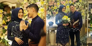 Kenal 10 Tahun dan Akhirnya Dilamar Rezky Aditya, Citra Kirana Tak Pernah Menyangka