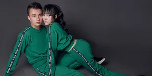 Kenal Baik dengan Lucinta Luna, Ini Pendapat Fotografer Mario Soal Sosok Suaminya