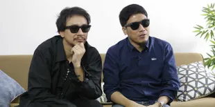 Kenal Dekat 27 Tahun, Vincent Rompies Baru Akui Desta Sebagai Sahabatnya Belum Lama Ini