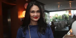 Kenal Dekat Dengan Banyak Artis, Luna Maya Mudah Melobi