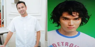 Kenal Lama - Disebut Mirip Nicholas Saputra, Begini Tanggapan Heran Raffi Ahmad Lihat Kelakuan Aldi Taher Sekarang