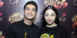 Kenal Lama, Ricky Harun dan Nikita Willy Sudah Punya Chemistry
