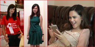 Kenal Lebih Dekat Si Hello Kitty Cantik, Cut Meyriska!