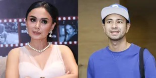 Kenal Lewat Melly Goeslaw, Yuni Shara Awalnya Nggak Tahu Kalau Raffi Ahmad Host dan Aktor Terkenal