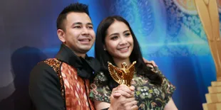 Kenal Personal, Ini Kata Raffi Ahmad Tentang Sandiaga Uno