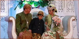 Kenal Sebelum Cerai, Iwa K Penuh Perjuangan Dapatkan Wikan
