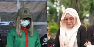 Kenal Sejak Kecil, Annisa Bahar Sebut Lucinta Luna Dulu Sosok yang Sopan