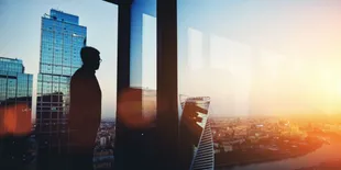 Kenalan dengan Anthony Tan, Otak di Balik Status Decacorn Grab