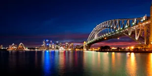 Kenalan Dengan Jembatan Paling 'Eksis' di Dunia