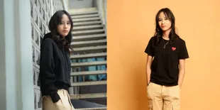 Kenalan dengan Penyanyi Dinda Ghania, Anak SMP yang Sudah Berkolaborasi dengan Musisi Top Tanah Air