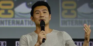 Kenalan dengan Simu Liu, Pemeran Shang-Chi Sang Avengers yang Ahli Beladiri