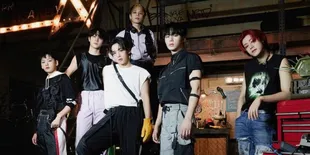 Kenalan Yuk Sama Member-member Ganteng WEi, 6 Jebolan Survival Show yang Dipersatukan Takdir