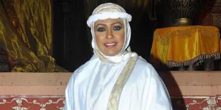 Kenali Ashwini Kalsekar, 'Maham Anga' Yang Bikin Geregetan