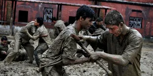 Kenali Beberapa Tokoh THE RAID 2: BERANDAL di Sini!