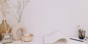 Kenali Karakteristik Karya Dekoratif, Ragam Jenis dan Panduan Membuatnya dengan Kreatif!