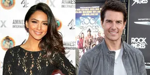 Kenali Lebih Dekat Nazanin Boniadi, 'Calon' Istri Tom Cruise