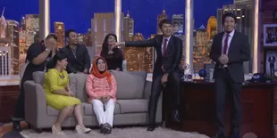 Kenali Para Pengisi Suara Doraemon Indonesia Ini