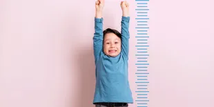 Kenali Stunting, Mengungkap Rahasia di Balik Gagal Tumbuh Anak dan Cara Ampuh Mencegahnya!