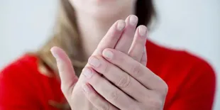 Kenali Tanda-Tanda Kolesterol Tinggi Melalui Gejala Unik di Tangan Anda, Jangan Anggap Remeh