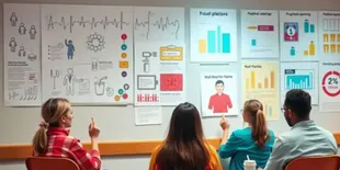 Kenali Tanda-Tanda Pengguna Ganja, Ciri-Ciri Fisik dan Perilaku yang Perlu Diwaspadai!