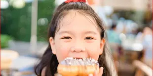 Kenali Tanda-Tanda Tersembunyi Anak Terkena Diabetes, Deteksi Dini untuk Kesehatan Optimal!