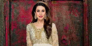 Kenalkan Chanel, Si Hitam Unyu dan Imut Kesayangan Karisma Kapoor