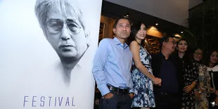 Kenang Maestro, FFI 2015 Angkat Tema Tribute To Teguh Karya