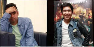 Kenang Kepergian Olga Syahputra, Raffi Ahmad Unggah Foto Lawas