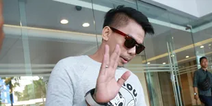 Kenang Masa Jadi Germo, Robby Abbas: Gak Pernah Nawarin, Mereka yang Minta